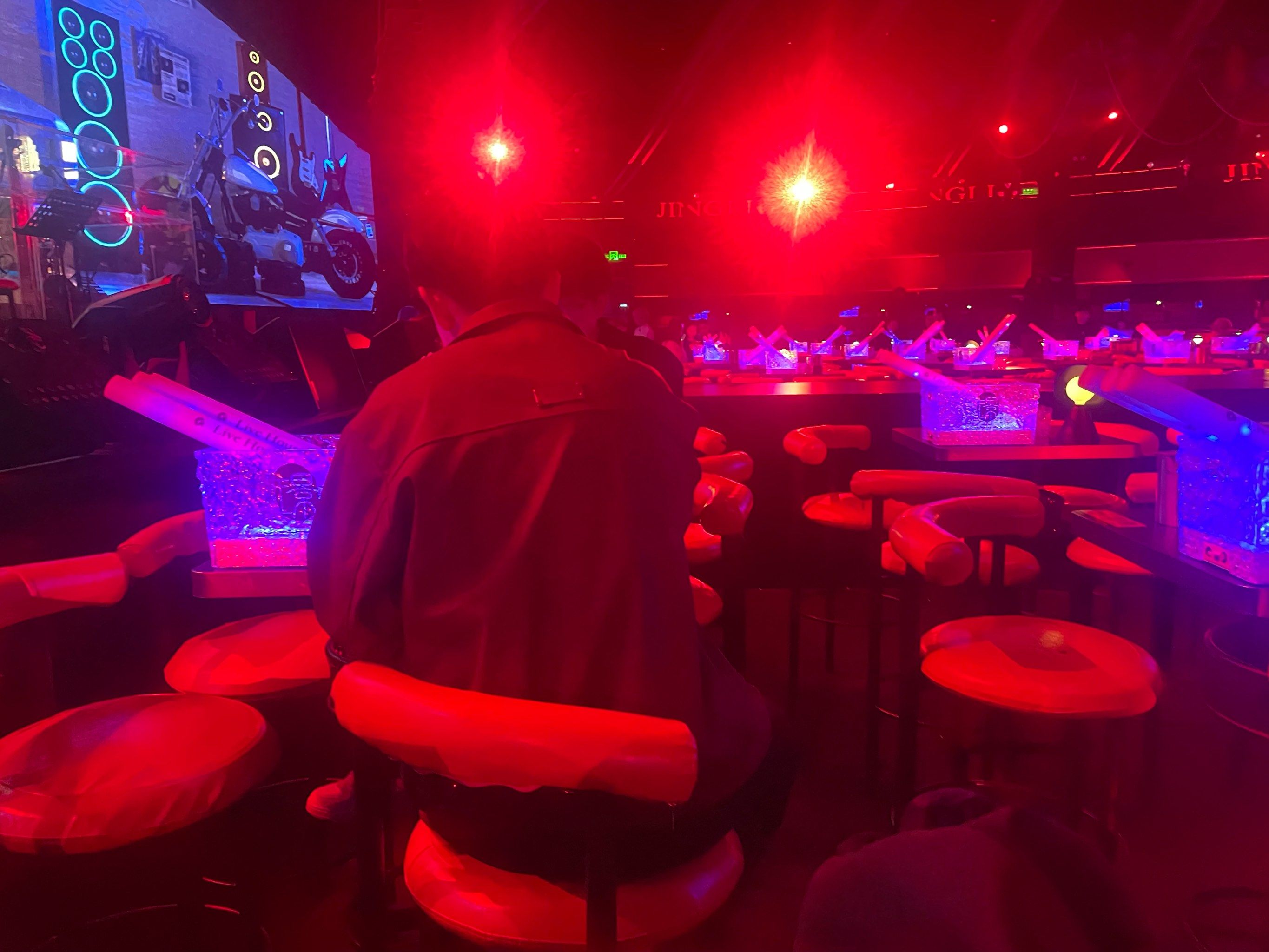 威海商务KTV最佳选择-荣成市ktv预定