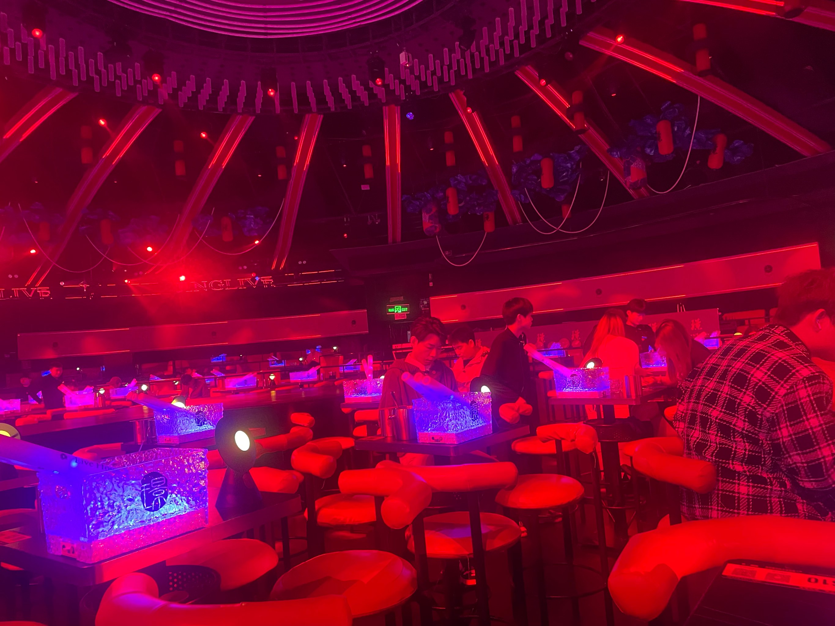 畅享商务ktv消遣-荣成市ktv预定